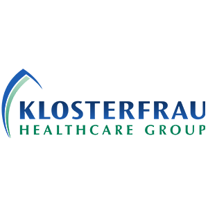 klosterfrau healthcare group